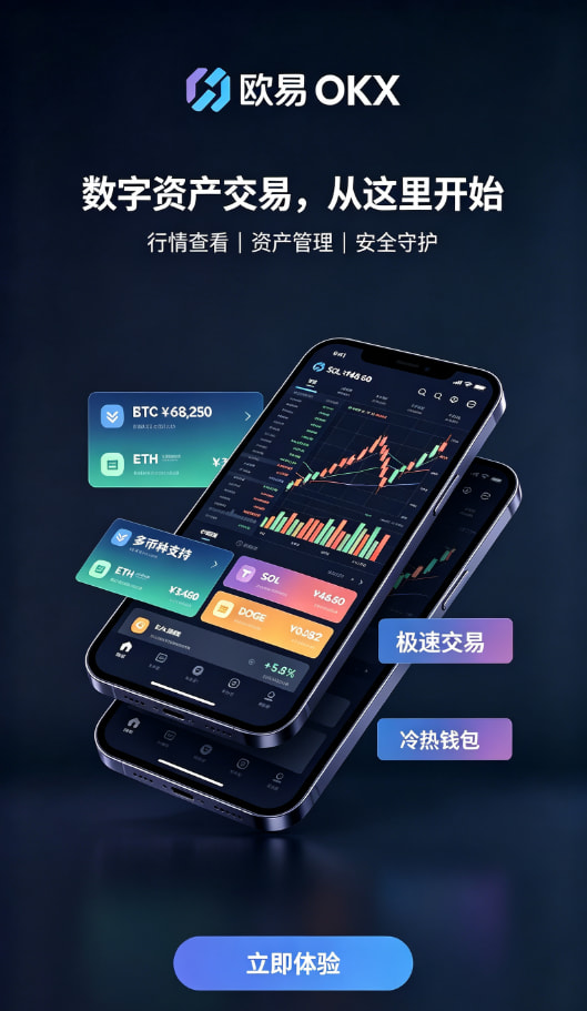 欧交易所app官方网站入口攻略